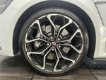 RENAULT MEGANE hatchback