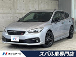 IMPREZA SPORT