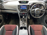 IMPREZA SPORT