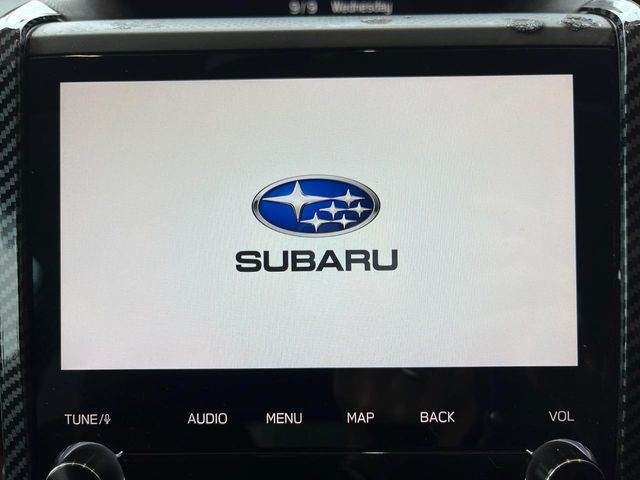 IMPREZA SPORT
