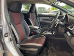 IMPREZA SPORT