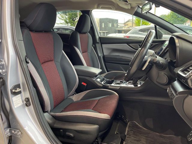 IMPREZA SPORT
