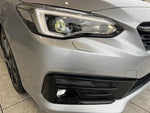 IMPREZA SPORT