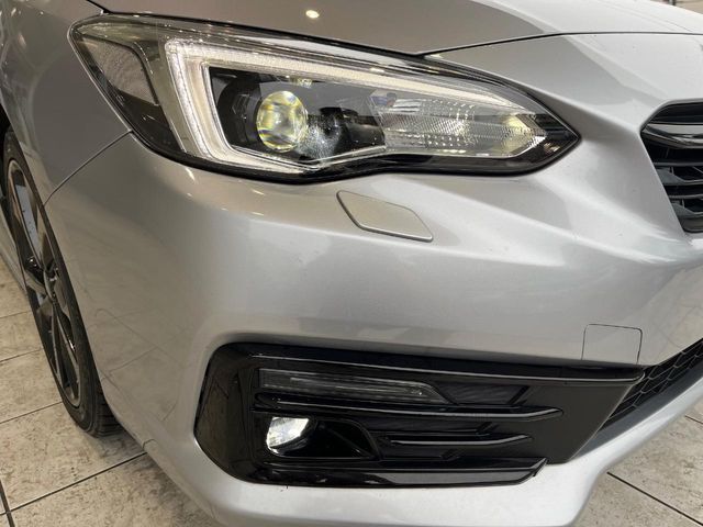 IMPREZA SPORT