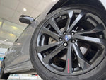 IMPREZA SPORT