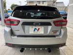 IMPREZA SPORT