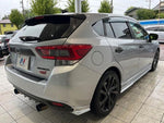 IMPREZA SPORT