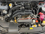 IMPREZA SPORT