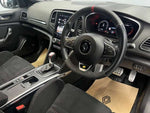 RENAULT MEGANE hatchback