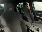 RENAULT MEGANE hatchback