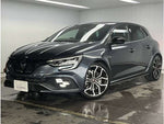 RENAULT MEGANE hatchback