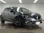 RENAULT MEGANE hatchback