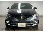 RENAULT MEGANE hatchback