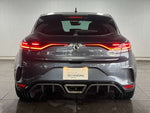 RENAULT MEGANE hatchback