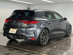 RENAULT MEGANE hatchback