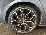RENAULT MEGANE hatchback