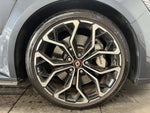 RENAULT MEGANE hatchback