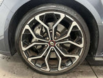 RENAULT MEGANE hatchback