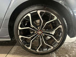 RENAULT MEGANE hatchback