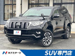 LANDCRUISER PRADO