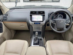 LANDCRUISER PRADO