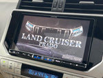 LANDCRUISER PRADO