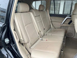 LANDCRUISER PRADO