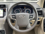 LANDCRUISER PRADO