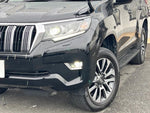LANDCRUISER PRADO