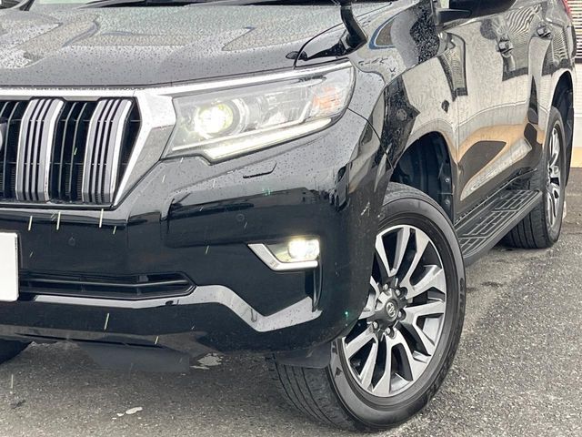 LANDCRUISER PRADO