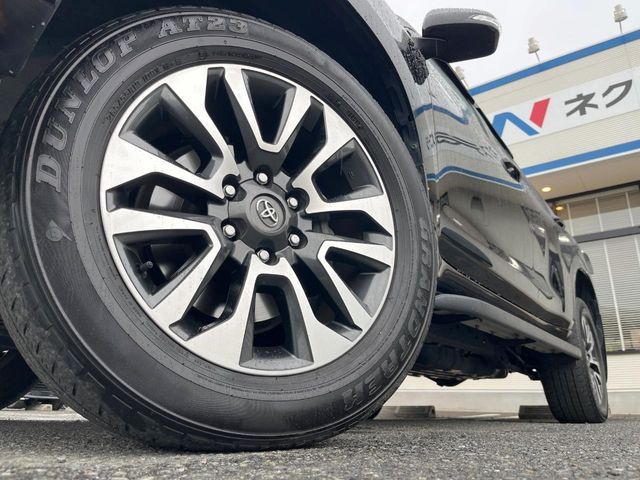 LANDCRUISER PRADO
