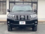 LANDCRUISER PRADO