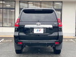 LANDCRUISER PRADO