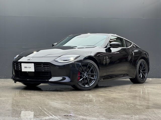 FAIRLADY Z