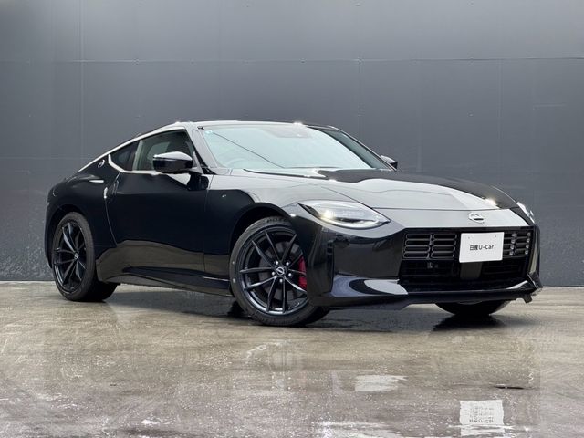 FAIRLADY Z