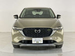 CX-5 4WD