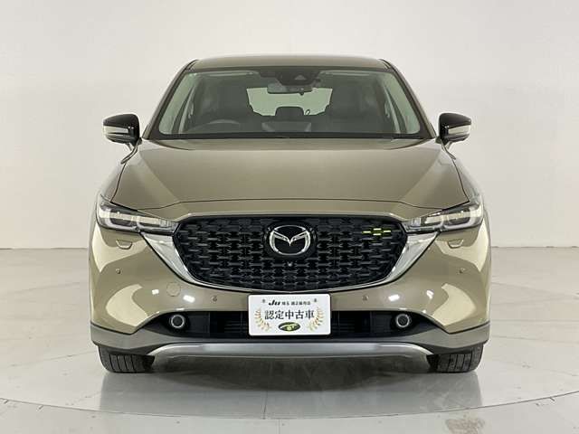 CX-5 4WD