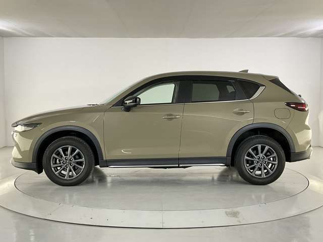 CX-5 4WD