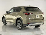 CX-5 4WD