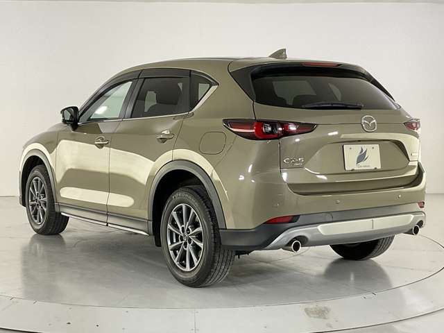 CX-5 4WD