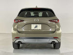 CX-5 4WD