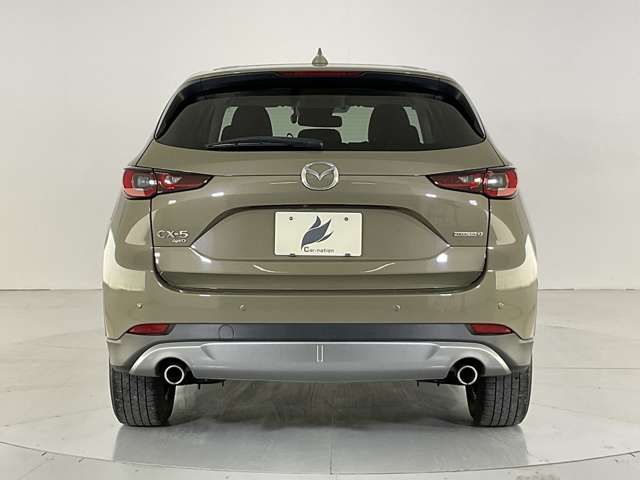 CX-5 4WD
