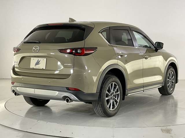 CX-5 4WD