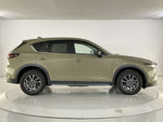 CX-5 4WD