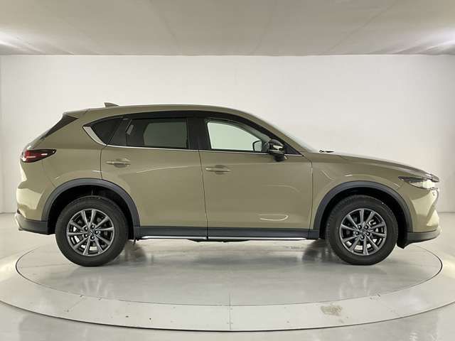 CX-5 4WD