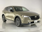 CX-5 4WD