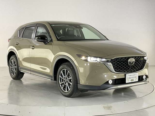CX-5 4WD