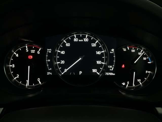 CX-5 4WD