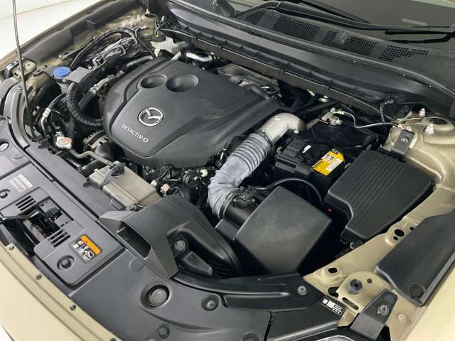 CX-5 4WD