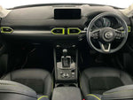 CX-5 4WD